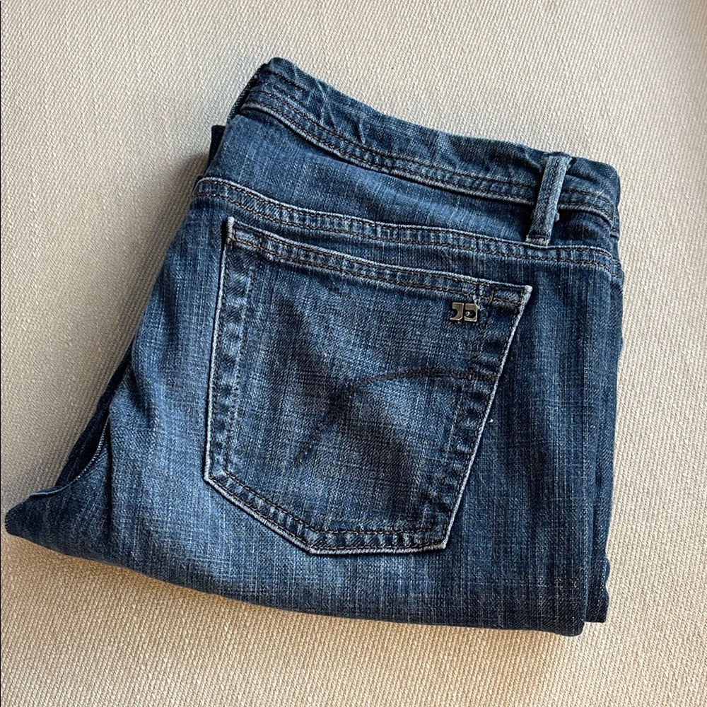 468. JOE'S JEANS | The Muse Bootcut Jeans  | 28 @ 15/9/28